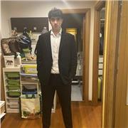 Soy un estudiante de magisterio de 2 año puedo impartir clases de inglés(tengo b2) y clases de matemáticas y lengua de primaria